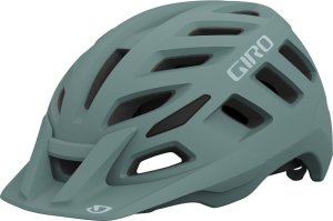 Giro Kask mtb GIRO RADIX INTEGRATED MIPS Rozmiar kasku: S(51-55 cm), Wybierz kolor: Matte Mineral 8