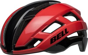 Bell Kask gravel szosowy BELL FALCON XR LED INTEGRATED MIPS Rozmiar kasku: M(55-59 cm), Wybierz kolor: Matte Blue Gray 14