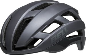 Bell Kask gravel szosowy BELL FALCON XR LED INTEGRATED MIPS Rozmiar kasku: M(55-59 cm), Wybierz kolor: Matte Blue Gray 10
