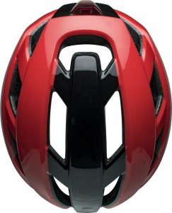Bell Kask gravel szosowy BELL FALCON XR LED INTEGRATED MIPS Rozmiar kasku: M(55-59 cm), Wybierz kolor: Matte Gloss White 16