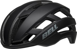 Bell Kask gravel szosowy BELL FALCON XR LED INTEGRATED MIPS Rozmiar kasku: M(55-59 cm), Wybierz kolor: Matte Gloss White 2