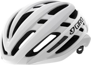 Giro Kask szosowy GIRO AGILIS MIPS Rozmiar kasku: S(51-55 cm), Wybierz kolor: Matte Dark Cherry Towers 14