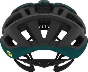 Giro Kask szosowy GIRO AGILIS MIPS Rozmiar kasku: S(51-55 cm), Wybierz kolor: Matte Dark Cherry Towers 20