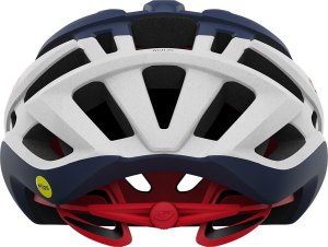 Giro Kask szosowy GIRO AGILIS MIPS Rozmiar kasku: S(51-55 cm), Wybierz kolor: Matte Dark Cherry Towers 27