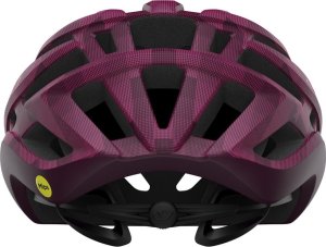 Giro Kask szosowy GIRO AGILIS MIPS Rozmiar kasku: S(51-55 cm), Wybierz kolor: Matte Dark Cherry Towers 30