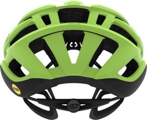 Giro Kask szosowy GIRO AGILIS MIPS Rozmiar kasku: S(51-55 cm), Wybierz kolor: Matte Dark Cherry Towers 3