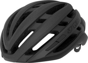 Giro Kask szosowy GIRO AGILIS MIPS Rozmiar kasku: S(51-55 cm), Wybierz kolor: Matte Dark Cherry Towers 6
