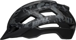 Bell Kask gravel szosowy BELL FALCON XRV INTEGRATED MIPS Rozmiar kasku: M(55-59 cm), Wybierz kolor: Matte Gloss Camo Retina 13