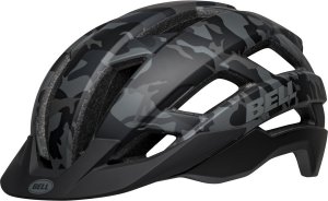 Bell Kask gravel szosowy BELL FALCON XRV INTEGRATED MIPS Rozmiar kasku: M(55-59 cm), Wybierz kolor: Matte Gloss Camo Retina 14
