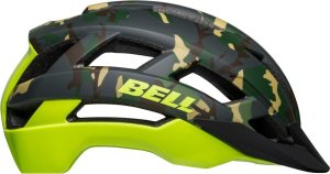 Bell Kask gravel szosowy BELL FALCON XRV INTEGRATED MIPS Rozmiar kasku: M(55-59 cm), Wybierz kolor: Matte Gloss Camo Retina 17