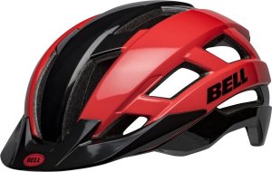 Bell Kask gravel szosowy BELL FALCON XRV INTEGRATED MIPS Rozmiar kasku: M(55-59 cm), Wybierz kolor: Matte Gloss Camo Retina 23