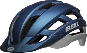 Bell Kask gravel szosowy BELL FALCON XRV INTEGRATED MIPS Rozmiar kasku: M(55-59 cm), Wybierz kolor: Matte Gloss Camo Retina 6