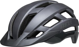 Bell Kask gravel szosowy BELL FALCON XRV INTEGRATED MIPS Rozmiar kasku: M(55-59 cm), Wybierz kolor: Matte Gloss Camo Retina 10