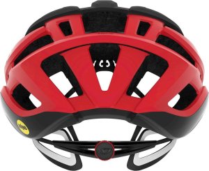Giro Kask szosowy GIRO AGILIS MIPS Rozmiar kasku: L(59-63 cm), Wybierz kolor: Matte Dark Cherry Towers 11