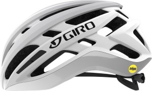 Giro Kask szosowy GIRO AGILIS MIPS Rozmiar kasku: L(59-63 cm), Wybierz kolor: Matte Dark Cherry Towers 13