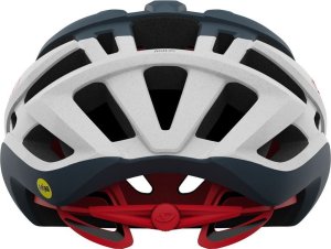Giro Kask szosowy GIRO AGILIS MIPS Rozmiar kasku: L(59-63 cm), Wybierz kolor: Matte Dark Cherry Towers 24
