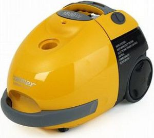 Odkurzacz Zelmer COBRA II Silent 2500.0 ST + turboszczotka 2