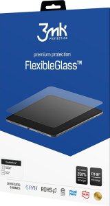 3MK 3Mk Flexibleglass T-Tablet 5G Szkło Hybrydowe 1