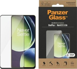 PanzerGlass Panzerglass Ultra-Wide Fit Oneplus Nord Ce 3 Lite Screen Protection 7029 1