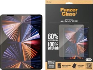 PanzerGlass Panzerglass Ultra-Wide Fit Apple Ipad Pro 12,9" Screen Protection 2845 1