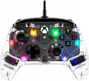Pad HP HP HyperX Clutch Gladiate RGB Gaming Controller 4