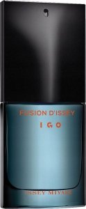 Issey Miyake ISSEY FUSION D~ISEEY IGO EDT/S 80 ML + EDT/S 20ML 1