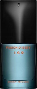 Issey Miyake ISSEY FUSION D~ISEEY IGO EDT/S 80 ML + EDT/S 20ML 2