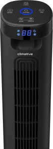 Wentylator CLIMATIVE Wentylator kolumnowy Climative Fresh ION 3