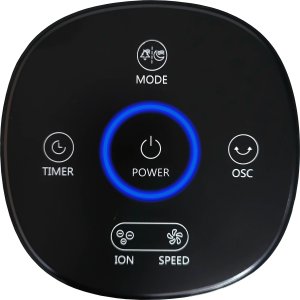 Wentylator CLIMATIVE Wentylator kolumnowy Climative Fresh ION 7