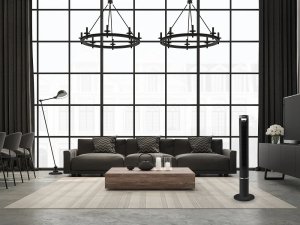 Wentylator CLIMATIVE Wentylator kolumnowy Climative Fresh ION 9