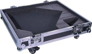 Walizka foto Evolights EVOLIGHTS dedykowana skrzynia na wytwornicę DJ POWER X1 oraz CHAUVET NIMBUS 2