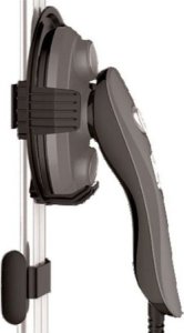 Parownica do ubrań Zyle Zyle Prietaisas lyginantis karštais garais, ZY220GS 5