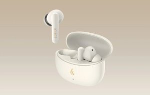 Słuchawki Edifier X5 Pro beżowe 12