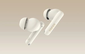 Słuchawki Edifier X5 Pro beżowe 8