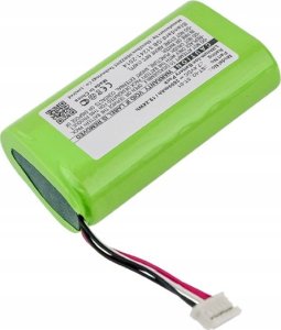 Cameron Sino Akumulator Bateria Typ St-01 St01 Do Głośnika Sony Srs-x3 Srs-xb2 Srs-xb20 / Cs-srx310sl 2