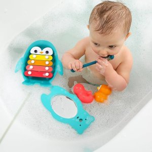 Ludi zestaw zabawek do kąpieli Antarktyda 2