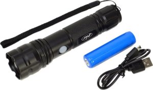 Latarka PNI Latarka PNI Adventure F10 2