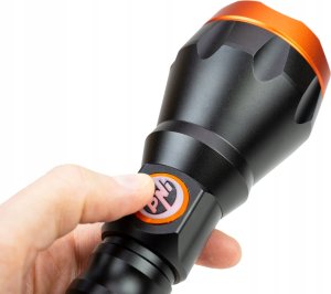 Latarka PNI Latarka Adventure F550 5