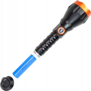 Latarka PNI Latarka Adventure F550 8