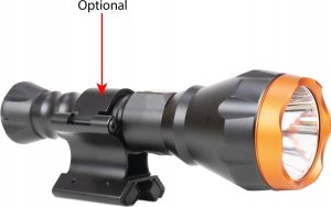 Latarka PNI Latarka Adventure F550 9