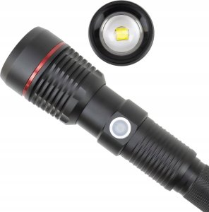 Latarka PNI Latarka PNI Adventure F450 3