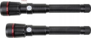 Latarka PNI Latarka PNI Adventure F450 4