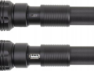 Latarka PNI Latarka PNI Adventure F450 6