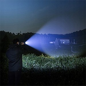 Latarka PNI Latarka PNI Adventure F450 10