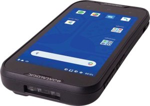 Telefon Datalogic Datalogic Memor 11 terminal 12,7 cm (5") 720 x 1280 px Ekran dotykowy 285 g Czarny 4