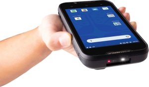 Telefon Datalogic Datalogic Memor 11 terminal 12,7 cm (5") 720 x 1280 px Ekran dotykowy 285 g Czarny 5