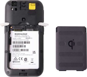 Telefon Datalogic Datalogic Memor 11 terminal 12,7 cm (5") 720 x 1280 px Ekran dotykowy 285 g Czarny 7