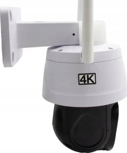 Kamera IP ORLLO Z17 Pro 4K AI 8MP SIM LTE 5xZOOM obrotowa zewnętrzna 13