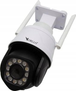 Kamera IP ORLLO Z17 Pro 4K AI 8MP SIM LTE 5xZOOM obrotowa zewnętrzna 14