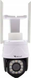 Kamera IP ORLLO Z17 Pro 4K AI 8MP SIM LTE 5xZOOM obrotowa zewnętrzna 3